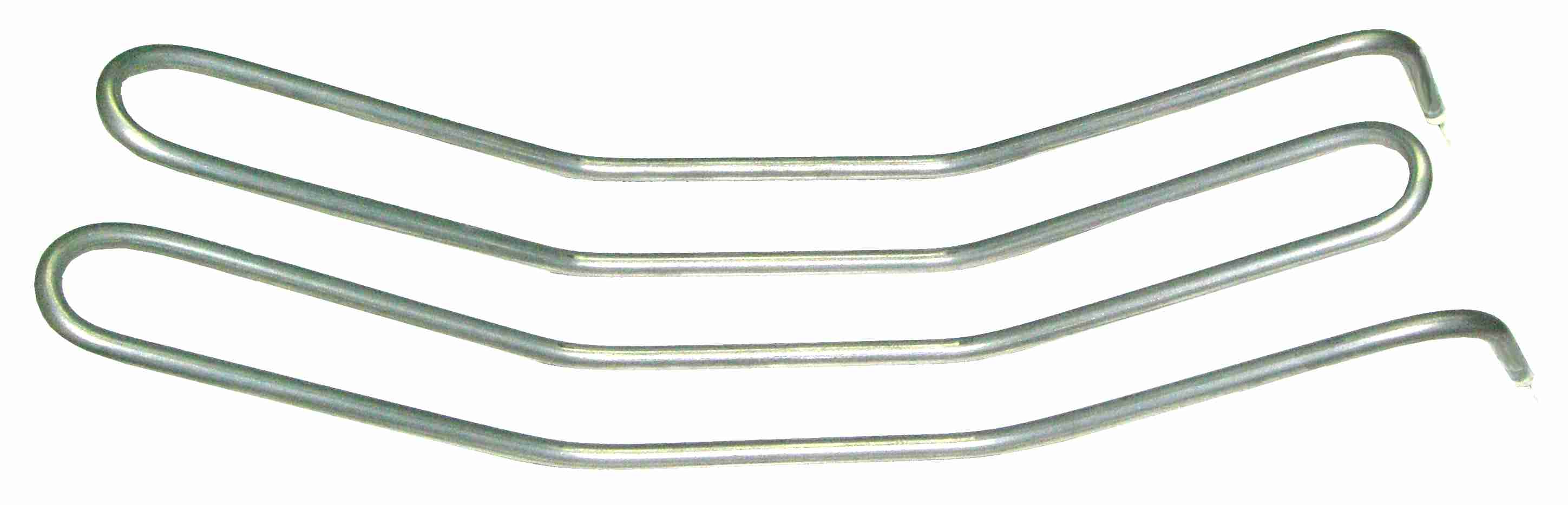 Heating Element for Gyros Grill