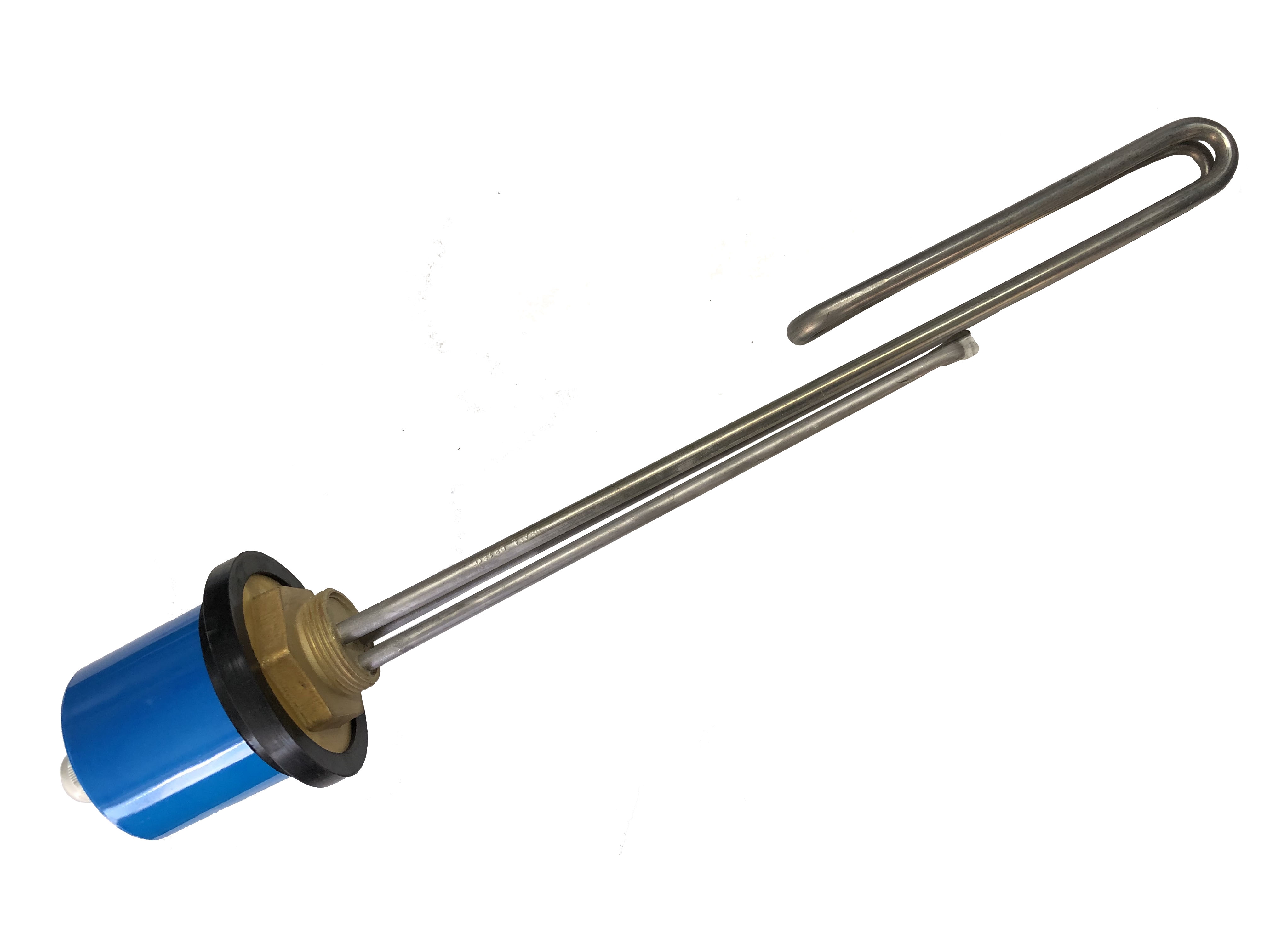 Immersion Heater G 1¼” with thermostat