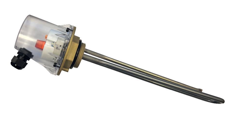 Immersion Heater RL Series